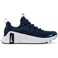 Кроссовки Nike Metcon 6 TB College Navy