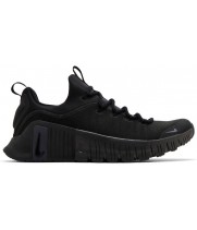 Кроссовки Nike Metcon 6 Black Anthracite