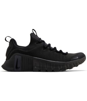 Кроссовки Nike Metcon 6 Black Anthracite