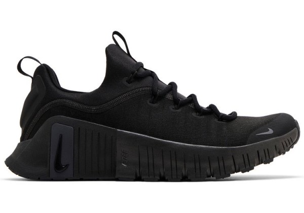 Кроссовки Nike Metcon 6 Black Anthracite
