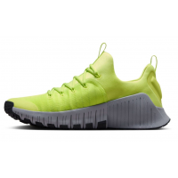 Кроссовки Nike Metcon 6 Light Lemon Twist