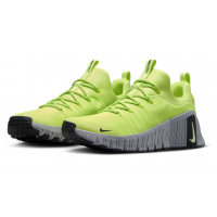 Кроссовки Nike Metcon 6 Light Lemon Twist