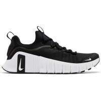 Кроссовки Nike Metcon 6 Black White