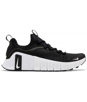 Кроссовки Nike Metcon 6 Black White