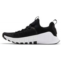 Кроссовки Nike Metcon 6 Black White