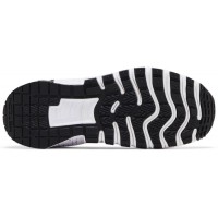 Кроссовки Nike Metcon 6 White Metallic Silver Black