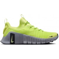 Кроссовки Nike Metcon 6 Light Lemon Twist