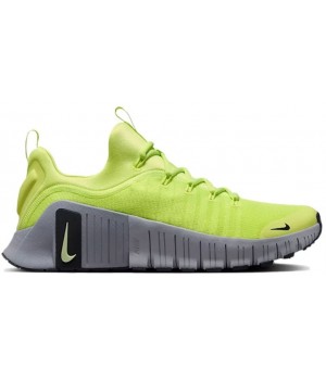 Кроссовки Nike Metcon 6 Light Lemon Twist