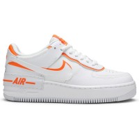 Nike Air Force 1 Shadow Total Orange