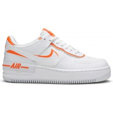 Nike Air Force 1 Shadow Total Orange