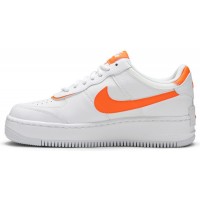 Nike Air Force 1 Shadow Total Orange