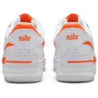 Nike Air Force 1 Shadow Total Orange
