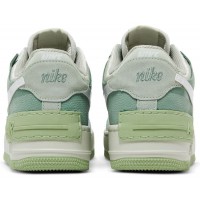 Nike Air Force 1 Shadow Mint Pistachio Frost