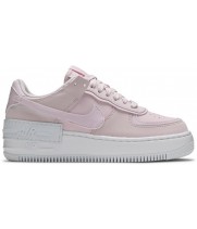Nike Air Force 1 Shadow Pink Foam
