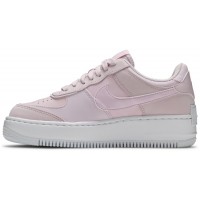 Nike Air Force 1 Shadow Pink Foam