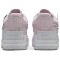 Nike Air Force 1 Shadow Pink Foam