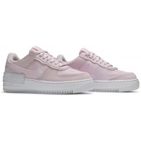 Nike Air Force 1 Shadow Pink Foam