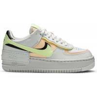 Nike Air Force 1 Shadow Crimson Tint