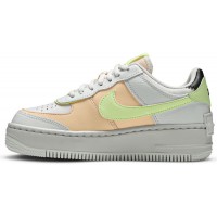 Nike Air Force 1 Shadow Crimson Tint