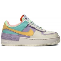 Nike Air Force 1 Shadow Pastel Pale Ivory