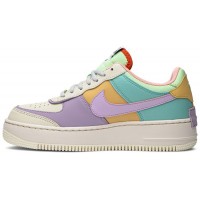 Nike Air Force 1 Shadow Pastel Pale Ivory