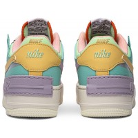 Nike Air Force 1 Shadow Pastel Pale Ivory