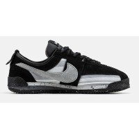 Nike x Union Cortez Grey Black