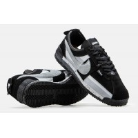 Nike x Union Cortez Grey Black