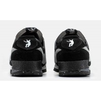 Nike x Union Cortez Grey Black
