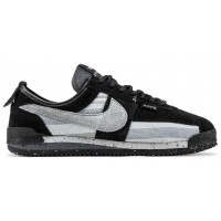 Nike x Union Cortez Grey Black