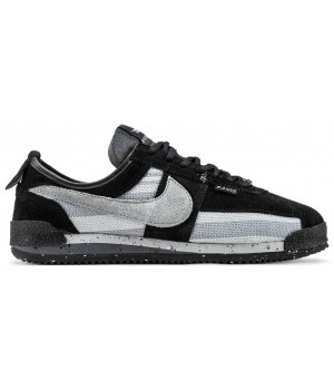 Nike x Union Cortez Grey Black