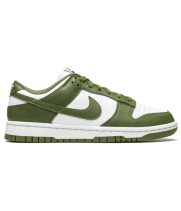 Nike Dunk Low Medium Olive