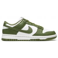 Nike Dunk Low Medium Olive