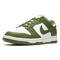 Nike Dunk Low Medium Olive