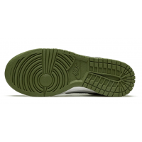 Nike Dunk Low Medium Olive