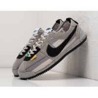 Union x Nike Cortez Grey