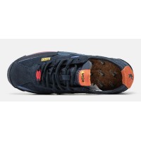 Nike x Union Cortez Blue