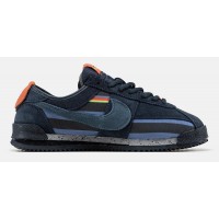 Nike x Union Cortez Blue