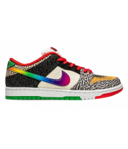 Nike Dunk SB Low What The P-Rod