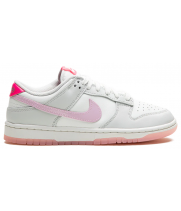 Nike Dunk Low 520 Pack Pink