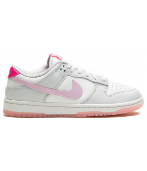 Nike Dunk Low 520 Pack Pink