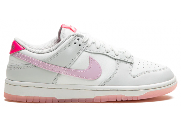 Nike Dunk Low 520 Pack Pink