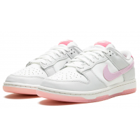 Nike Dunk Low 520 Pack Pink