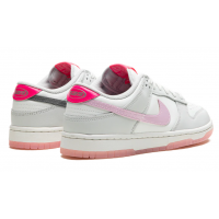 Nike Dunk Low 520 Pack Pink