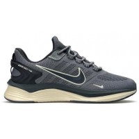 Nike Zoom Lunar Apparent Dark Grey Black