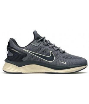 Nike Zoom Lunar Apparent Dark Grey Black