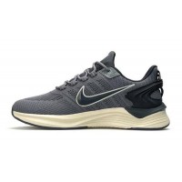 Nike Zoom Lunar Apparent Dark Grey Black