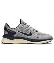 Nike Zoom Lunar Apparent Light Grey Black