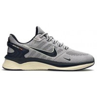 Nike Zoom Lunar Apparent Light Grey Black
