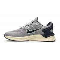 Nike Zoom Lunar Apparent Light Grey Black